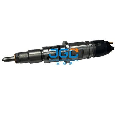 ফুয়েল ইনজেক্টর এক্সকাভেটর মেরামত কিট PC300-7 রিলিফ ভালভ 6755-11-3100