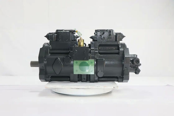 31Q6-10010 এক্সক্যাভেটর হাইড্রোলিক যন্ত্রাংশ Doosan K3V112Dt-9C14 R220-7 Dx225 R220 R210-9 R210Lc-9 R235