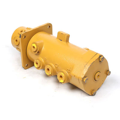 YC65-8 এক্সকাভেটর খুচরা যন্ত্রাংশ YC35 সুইভেল সেন্টার জয়েন্ট অ্যাসি