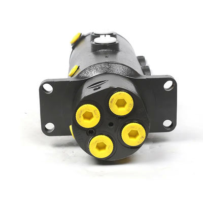 YN55V00037F2 এক্সকাভেটর হাইড্রোলিক পার্টস রোটারি জয়েন্ট SH210A5