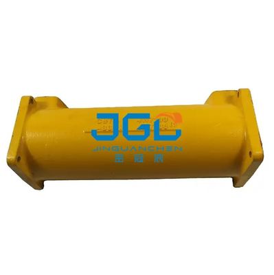 ট্রান্সমিশন অয়েল 4W7190 4W7188 D330C 6N9215 কুলিং শেল টিউব কুলার 133-0125 এক্সক্যাভেটর কুলিং সিস্টেম