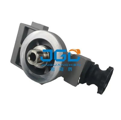 এক্সকাভেটর মডেল PC200-8 অ্যালুমিনিয়াম প্রতিস্থাপন যন্ত্রাংশ জন্য উপযুক্ত