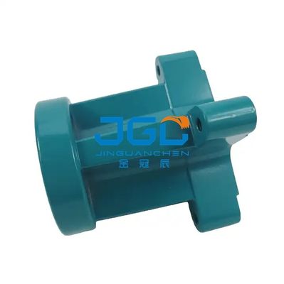 অ্যালুমিনিয়াম প্রতিস্থাপন যন্ত্রাংশ EC210 খননকারী নির্মাণ যন্ত্রপাতি যন্ত্রাংশ