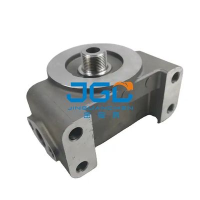 DH220-7 রক্ষণাবেক্ষণ যন্ত্রাংশ অ্যালুমিনিয়াম যন্ত্রাংশ খননকারী নির্মাণ যন্ত্রপাতি যন্ত্রাংশ