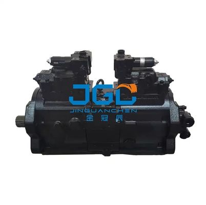 K5v140 Lc10v00029f1 এর জন্য হাইড্রোলিক পাম্প ভালভ সমাবেশ Sk330-8 Sk350-8
