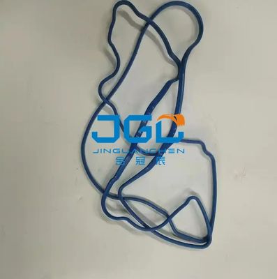 এটি খননকারী J08E SK350-8 এর ভালভ কভারের অধীনে রাবার স্ট্রিপ Vh11181011A এর জন্য ব্যবহৃত হয়