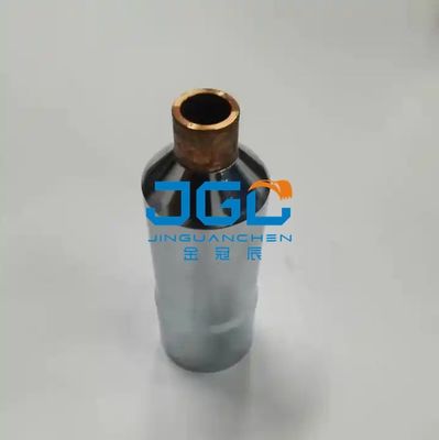 SK200-8 SK350-8 ইঞ্জিনের জন্য প্রতিস্থাপন যন্ত্রাংশ J05E J08E ফুয়েল ইঞ্জেক্টর কপার স্লিভ VH1117-61190