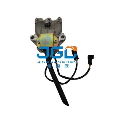 থ্রটল মোটর PC200-7 PC220-7 PC210-7 PC230-7 খননকারী আনুষাঙ্গিক 7834-41-2000 7834-41-2001