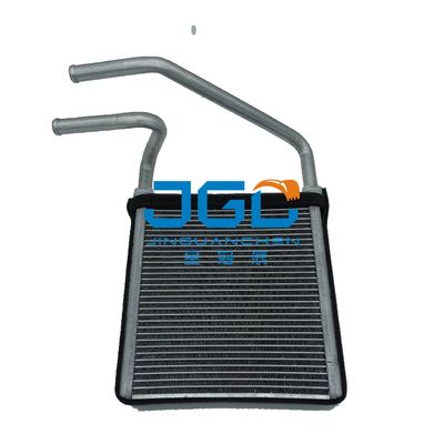 PC300-8 PC200-7 এক্সকাভেটর এয়ার কন্ডিশনিং এক্সেসরিজ ইঞ্জিন E320D উষ্ণ বায়ু ছোট জলের ট্যাঙ্ক 245-7833