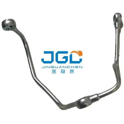 ইঞ্জিন টি SK250-8 এক্সকাভেটর যন্ত্রাংশ VH23816E0100 প্রতিস্থাপন যন্ত্রাংশ