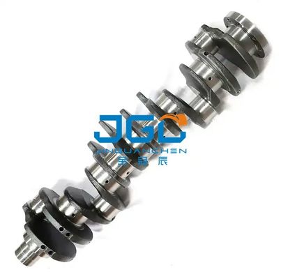 C9 ক্র্যাঙ্কশ্যাফ্ট ইঞ্জিন যন্ত্রাংশ 4892731 222-3900 261-1544 খননকারী যন্ত্রাংশ