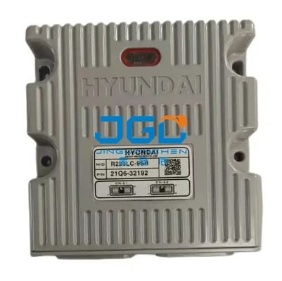 R220LC-9S ইলেকট্রনিক কন্ট্রোল ইউনিট MCU 21Q6-32192 এক্সকাভেটর এক্সেসরিজ