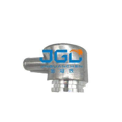 L001 এক্সক্যাভেটর E320B E320C ডিজেল ইঞ্জিন যন্ত্রাংশ নিষ্কাশন কভার 5I7725