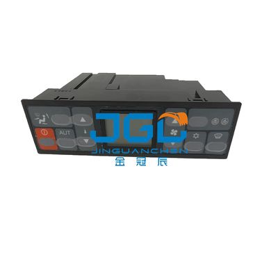 এক্সকাভেটর এক্সেসরিজ E320C এয়ার কন্ডিশনিং কন্ট্রোল প্যানেল 293-1136