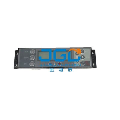 SK200-6 এক্সকাভেটর অ্যাকসেসরি এয়ার কন্ডিশনিং কন্ট্রোল প্যানেল YN20M01299P1
