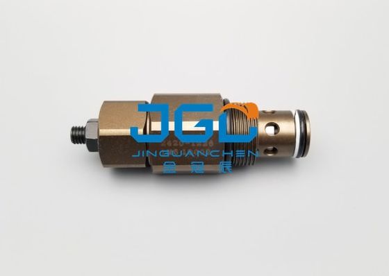 রিলিফ ভালভ DH220-5 7 DH200-5 7 DH300-5 EC140 EC210 EC240 EC290 এক্সকাভেটর আনুষাঙ্গিক 2420-1226
