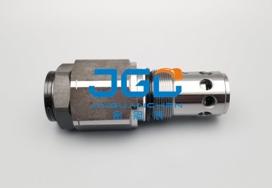 খননকারী উপাদান DH300 DH370-7 SH300A3 SH460 রিলিফ ভালভ K9000945 J98A2021 1420-00122