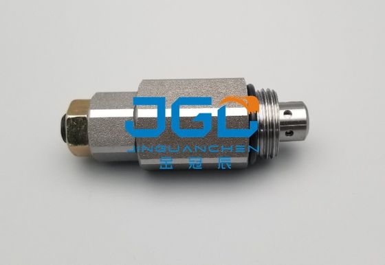 4328781 প্রধান রিলিফ ভালভ EX200-2 EX200-3 EX220-2 EX220-3 এক্সকাভেটরের হাইড্রোলিক যন্ত্রাংশ