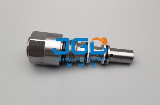 আনলোড করা ভালভ SK75-8 SK130-8 SK135-8 এক্সকাভেটর হাইড্রোলিক উপাদান