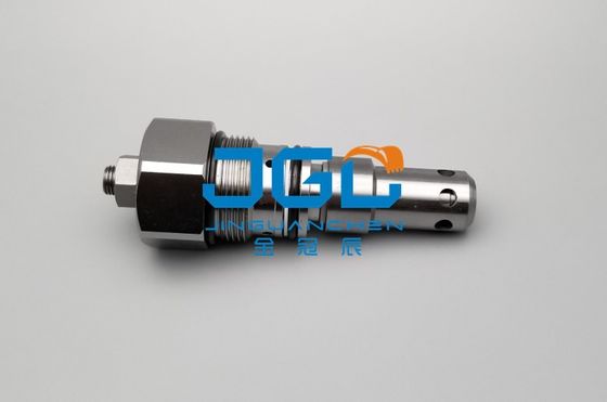 যান্ত্রিক যন্ত্রাংশ প্রধান ত্রাণ ভালভ EX400-1 খননকারী হাইড্রোলিক যন্ত্রাংশ 4236083