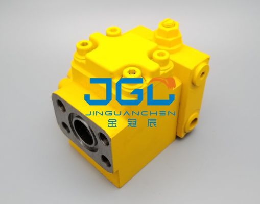 PC200-6 PC300-6 PC350-6 PC400-6 PC450-6 স্ব-হ্রাসকারী ভালভ সমাবেশ খননকারী আনুষাঙ্গিক 702-21-09147