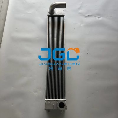 এক্সক্যাভেটর আনুষাঙ্গিক PC200-8 ইন্টারকুলার 20Y-03-41131 শীতল সিস্টেম
