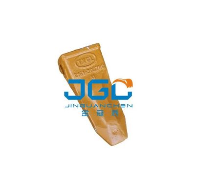 Excavator Bucket Teeth R200 নির্মাণ যন্ত্রপাতি যন্ত্রাংশ E161-3027 RC A1