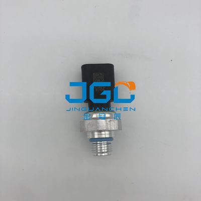এক্সকাভেটর যন্ত্রাংশ PC300-8 350-8 360 প্রেসার সেন্সর 4358810F ইঞ্জিন যন্ত্রাংশ
