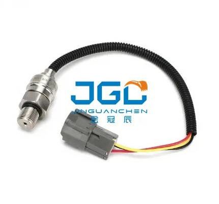 PC200-6 Excavator Parts 7861-92-1610 চাপ সেন্সরের যান্ত্রিক অংশ