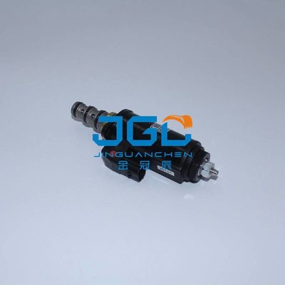 Excavator Accessories YN35V00050F1 G24DB50 সোলিনয়েড ভালভ SK200-6E SK200-8