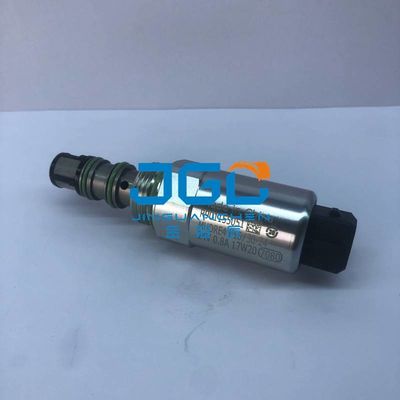 Excavator Accessories DX225 DX300 DX420 DH500 DH370 DH400 সোলিনয়েড ভালভ R901155051