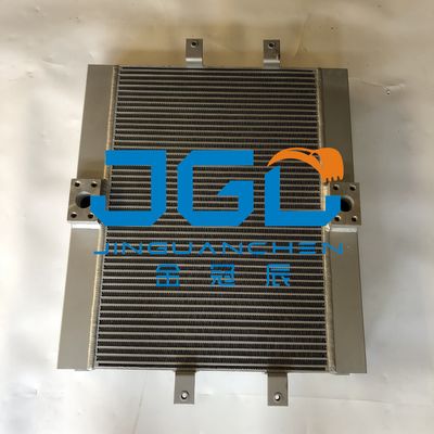 যান্ত্রিক আনুষাঙ্গিক EC240 290 হাইড্রোলিক তেল রেডিয়েটর 14538609 খননকারী আনুষাঙ্গিক