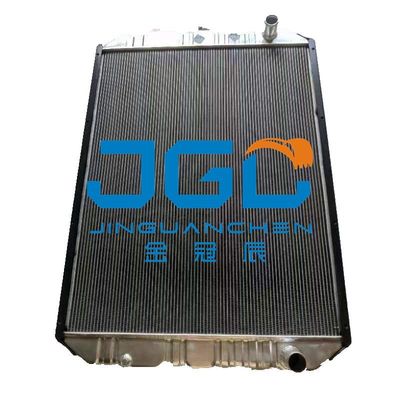 Excavator Accessories E330C ট্যাংক রেডিয়েটার 204-0983 211-2021 241-9554