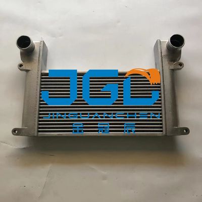 ZX120-6 ডিজেল ইঞ্জিন ইন্টারকুলার 4459212 খননকারীর আনুষাঙ্গিক ইঞ্জিনিয়ারিং যন্ত্রপাতি যন্ত্রাংশ