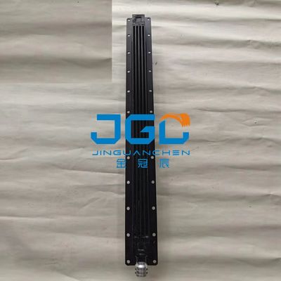 870-89-19000 PC360-7 খননকারী ইঞ্জিন তেল কুলার হাইড্রোলিক কুলার রেডিয়েটার