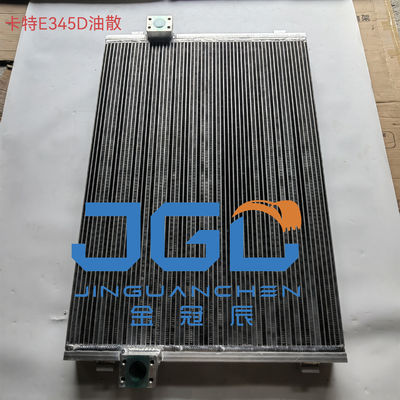 E345 E349 E349D E345C E345CL E345D E345DL খননকারী রেডিয়েটার 230-2966 383-6407 2302966 3836407