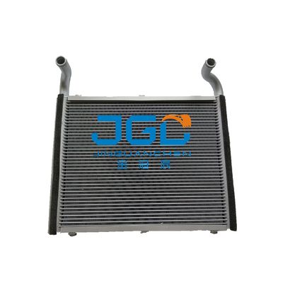R55-7 R60-7 R55W-7 হুন্ডাই এক্সক্যাভেটর রেডিয়েটার 11M8-40012 11M8-40100 11M8-40022