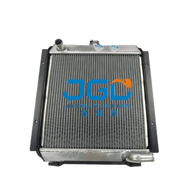PC50UU PC40-7 জলের ট্যাঙ্ক রেডিয়েটর 20T-03-71110 এক্সকাভেটর আনুষাঙ্গিক