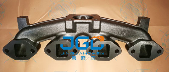 নির্গমন ম্যানিফোল্ড 6204-13-5110 FITS Komatsu PC60-5 PC60-5 PC60-6 PC60-7 4D95L 4D95 এর জন্য