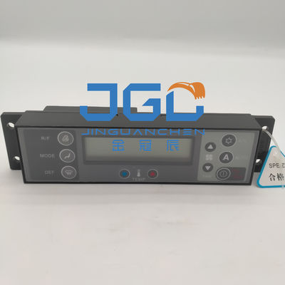 এক্সক্যাভেটর SK200-3 SK200-6 SK200-6E SH200A3 এয়ার কন্ডিশনার কন্ট্রোল প্যানেল YN20M01299P1 151589-17530 LC20M01013P1 51589-1752