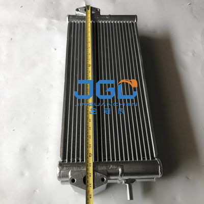 রেফ্রিজারেশন তাপ বিনিময় সরঞ্জাম PC78US-8 PC70-8 PC88MR-8 PW98MR-8 22P-03-11131 Komatsu জন্য জলবাহী তেল শীতল