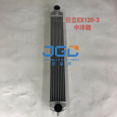 ZAX200-3 ZAX210-3 ZAX120-3 ZAX200-6 ইন্টারকুলার চার্জ কুলার 4650354 4463070