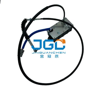 কারখানার DH সিরিজ 523-00006 Excavator Short lines থ্রোটল মোটর Accelerator মোটর Dooson জন্য
