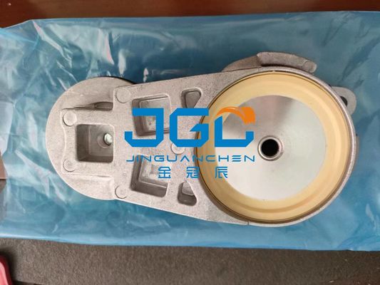 E349E 14pk Excavator Engine Belt Tensioner 3104029 ইঞ্জিনিয়ারিং নির্মাণ যন্ত্রপাতি জন্য