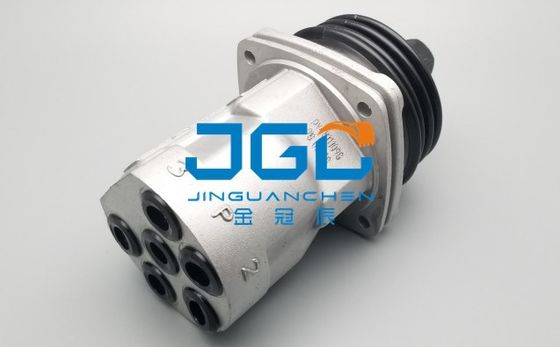 E303 E306E E306F E305 Excavator Remote Control Handle Valve Joystick For Caterpillar Operating Lever (ক্যাটারপিলার অপারেটিং লিভারের জন্য জয়েস্টিক)