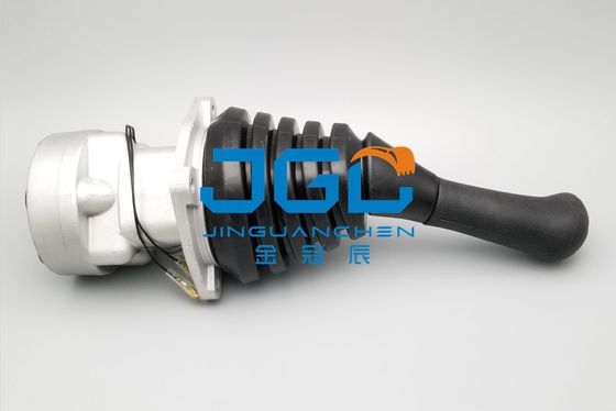 Excavator Hydraulic System Joystick for Volvo EC210 EC240 EC290 EC360 EC460 নিয়ন্ত্রণ পাইলট ভালভ হ্যান্ডেল 14557286 14556359