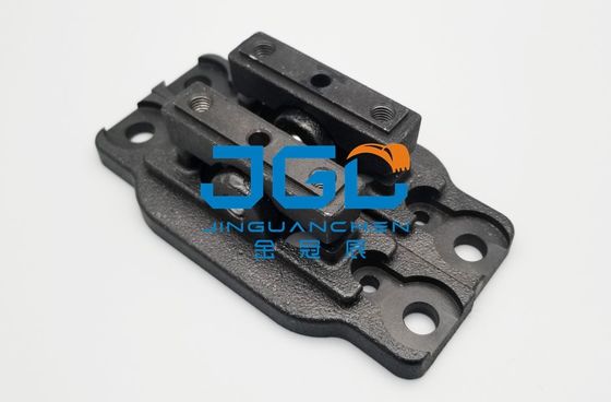 SK70 SK70SR SK75-8 SK70SR ফুট পেডাল ভালভ কোবেলকো এক্সক্যাভারের জন্য একমুখী ভালভ