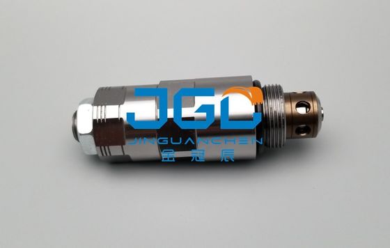 SK200 SK210 SK230-5 6E 8 SK115 SK135 SK235-8 ত্রাণ ভালভ XJBN-00162 YN22V00002F1 YN22V00002F2 YN22V00029F2