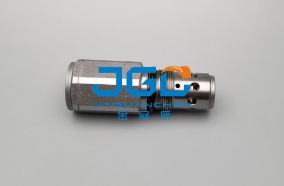 SG04 SG08 E200B E312B E312C HD450 HD512 HD700 সুইং মোটর SG08E Excavator Swing Motor Relief Valve
