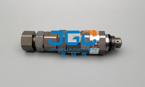 নির্মাতা Excavator Main Control Valve Overload Relief Valve 102-7024 Excavator E307B এর জন্য